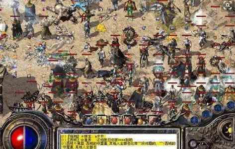 苍迷失传奇最新版本中月戒在哪爆出你知道吗？